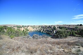 Miss Mabel Cottage - Adults Only