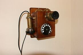 Miss Mabel Cottage - Adults Only