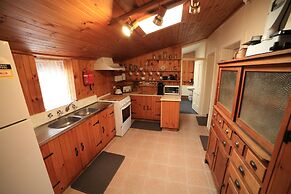 Miss Mabel Cottage - Adults Only