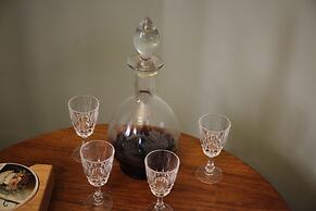 Burra Railway Station Bed & Breakfast