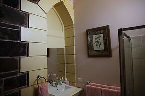 Burra Railway Station Bed & Breakfast