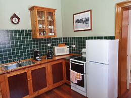 Burra Railway Station Bed & Breakfast