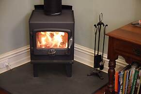 Burra Railway Station Bed & Breakfast