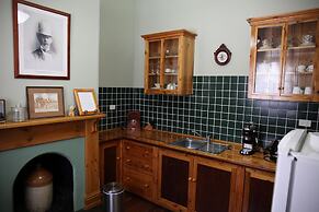 Burra Railway Station Bed & Breakfast