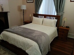 Burra Railway Station Bed & Breakfast