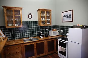 Burra Railway Station Bed & Breakfast
