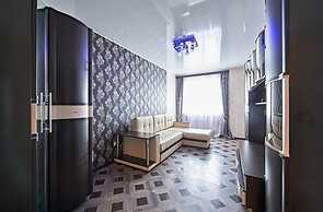 Apartments Novgorodskiy prospekt 7