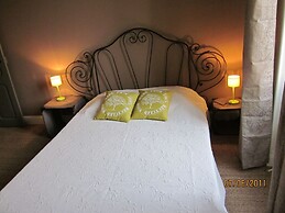 A la Maison D'hôtes