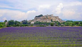 A la Maison D'hôtes