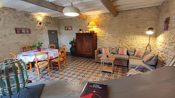 A la Maison D'hôtes
