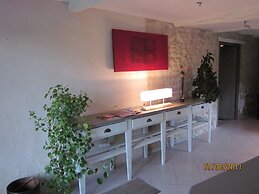 A la Maison D'hôtes