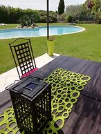 A la Maison D'hôtes