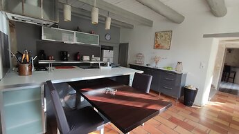 A la Maison D'hôtes