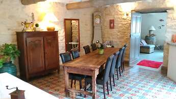 A la Maison D'hôtes