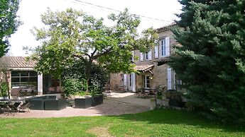 A la Maison D'hôtes
