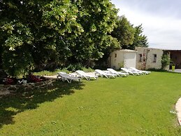 A la Maison D'hôtes