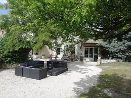 A la Maison D'hôtes