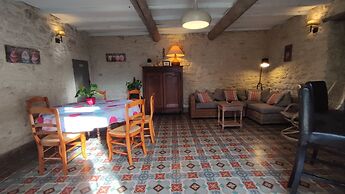 A la Maison D'hôtes