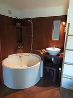 A la Maison D'hôtes