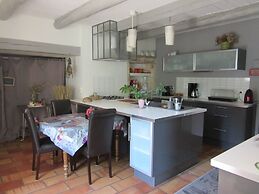 A la Maison D'hôtes