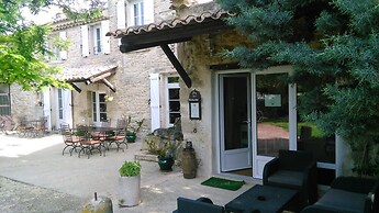 A la Maison D'hôtes
