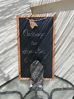 A la Maison D'hôtes