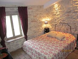 A la Maison D'hôtes