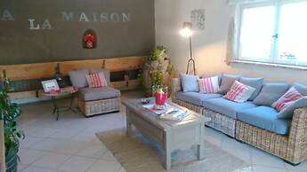 A la Maison D'hôtes