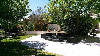 A la Maison D'hôtes