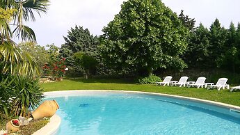 A la Maison D'hôtes