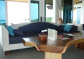 5 Bedroom Seaview Villa Tongson Bay