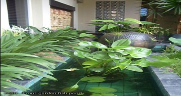 5 Bedroom Seaview Villa Tongson Bay