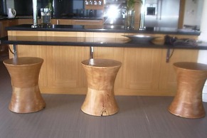 5 Bedroom Seaview Villa Tongson Bay