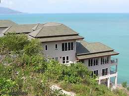 5 Bedroom Seaview Villa Tongson Bay
