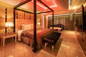 Shui Yue Boutique Motel