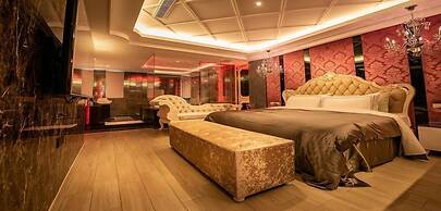 Shui Yue Boutique Motel
