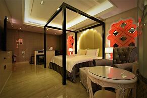 Shui Yue Boutique Motel