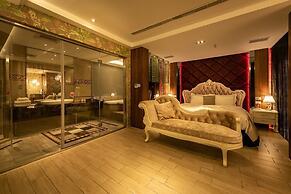 Shui Yue Boutique Motel