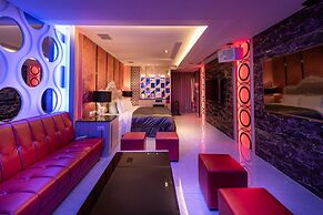 Shui Yue Boutique Motel