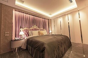 Shui Yue Boutique Motel