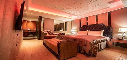 Shui Yue Boutique Motel