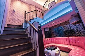 Shui Yue Boutique Motel