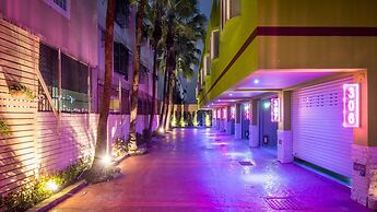 Shui Yue Boutique Motel