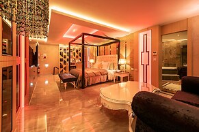 Shui Yue Boutique Motel