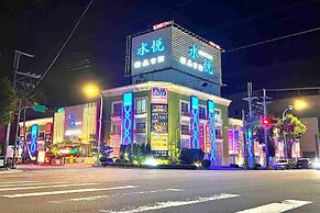 Shui Yue Boutique Motel