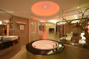 Shui Yue Boutique Motel