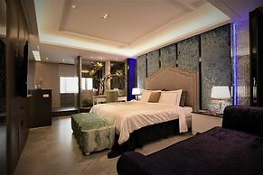 Shui Yue Boutique Motel