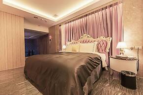 Shui Yue Boutique Motel