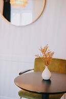 Apparts' Rennes BnB Duhamel