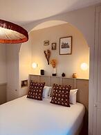 Apparts' Rennes BnB Duhamel